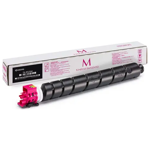 Kyocera TK-8525M - Toner magenta do Kyocera TASKalfa 4052ci, 4053ci